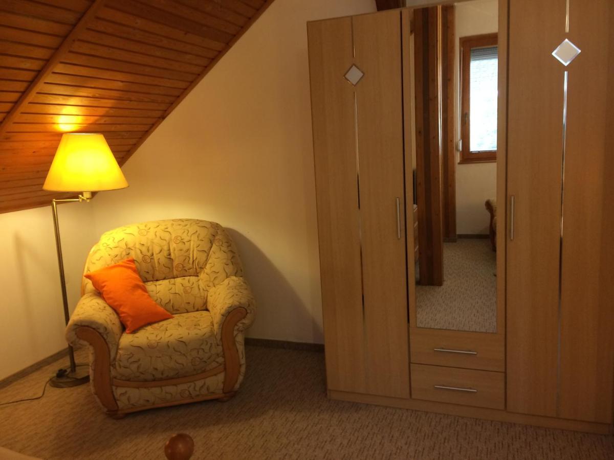 Szalai Vendeghaz Apartment Cserszegtomaj Luaran gambar