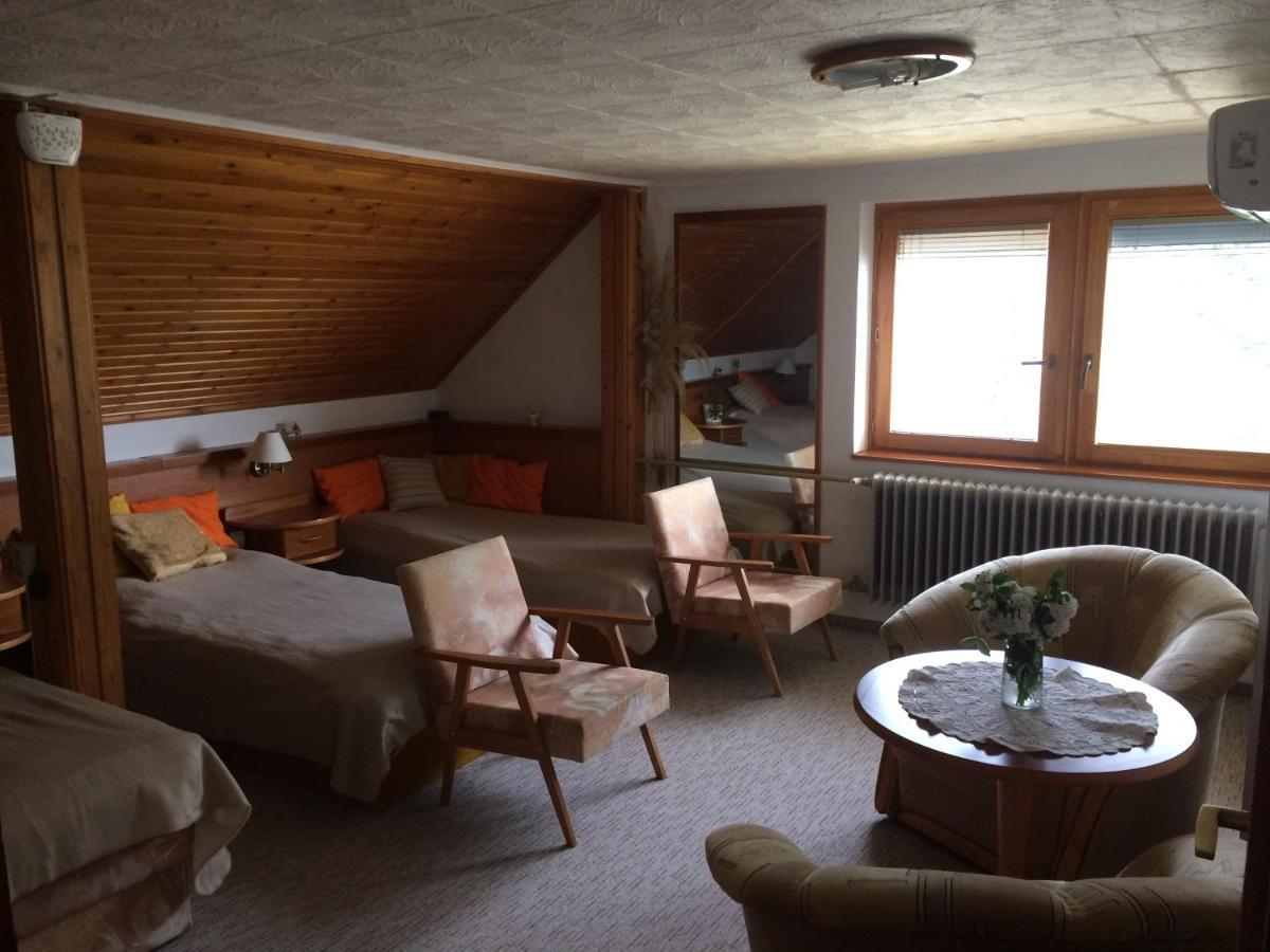Szalai Vendeghaz Apartment Cserszegtomaj Luaran gambar