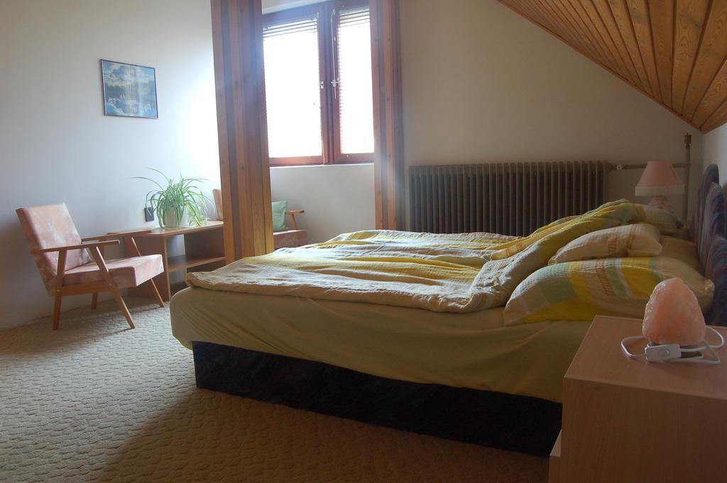 Szalai Vendeghaz Apartment Cserszegtomaj Bilik gambar