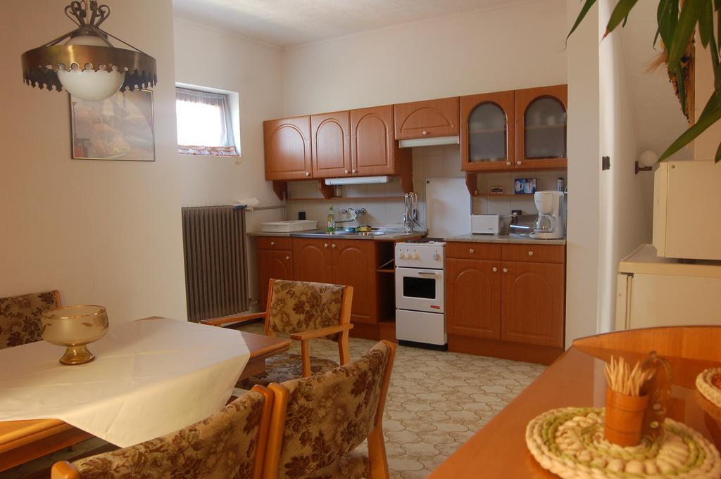 Szalai Vendeghaz Apartment Cserszegtomaj Luaran gambar